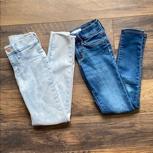 Old Navy Ballerina Jeans Jeggings